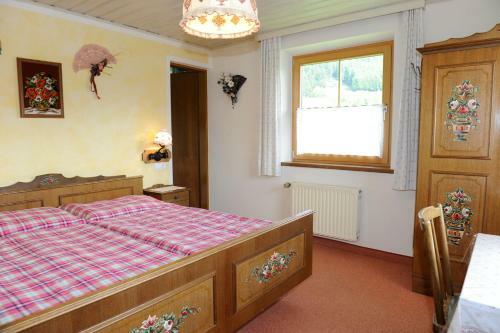 Bed & Breakfast Haus Dorfer