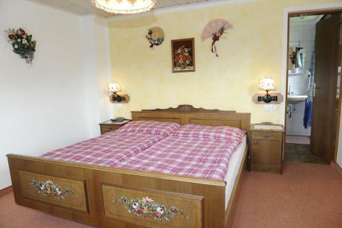 Bed & Breakfast Haus Dorfer