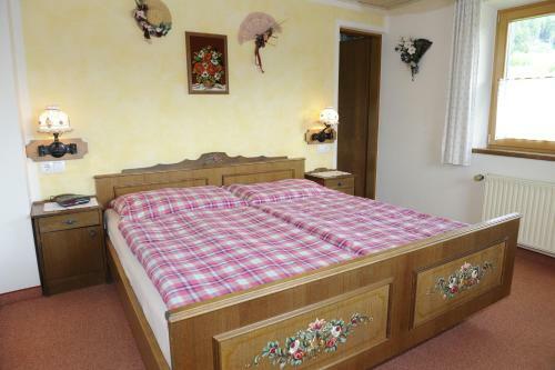 Bed & Breakfast Haus Dorfer