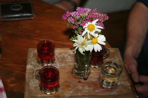 Bed & Breakfast Haus Dorfer