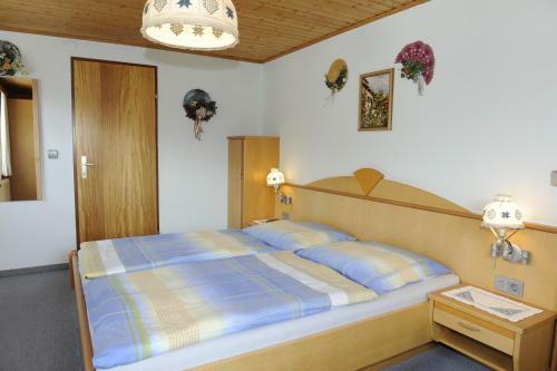 Bed & Breakfast Haus Dorfer