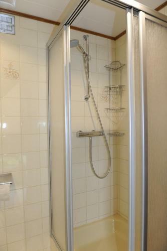 Bed & Breakfast Haus Dorfer