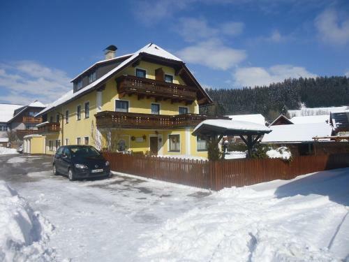 Bed & Breakfast Haus Dorfer