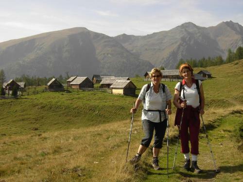 Bed & Breakfast Haus Dorfer