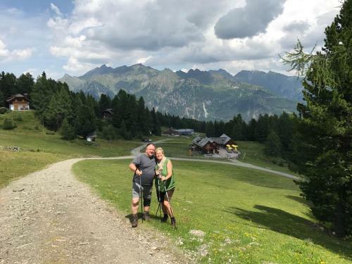Bed & Breakfast Haus Dorfer