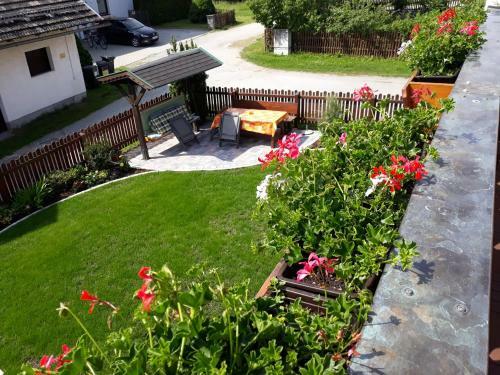 Bed & Breakfast Haus Dorfer