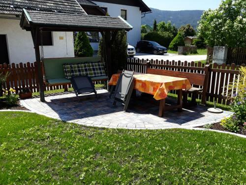 Bed & Breakfast Haus Dorfer