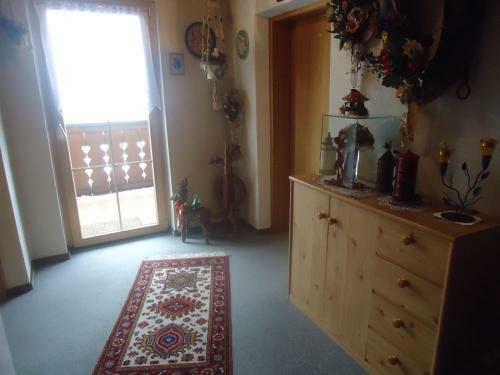 Bed & Breakfast Haus Dorfer