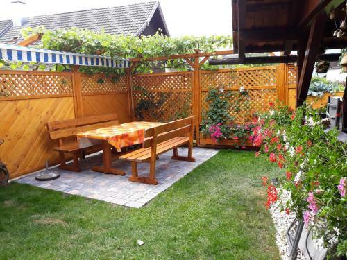 Bed & Breakfast Haus Dorfer