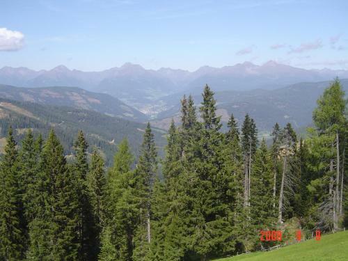 Bed & Breakfast Haus Dorfer