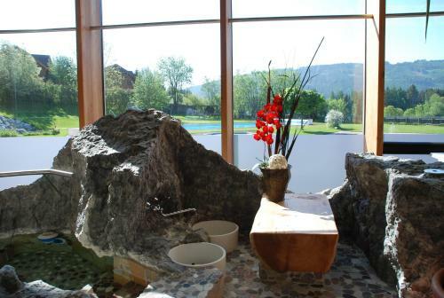 Bed & Breakfast Haus Dorfer