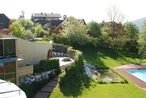 Bed & Breakfast Haus Dorfer