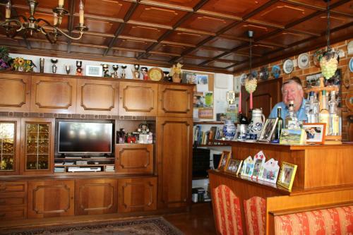 Bed & Breakfast Haus Dorfer