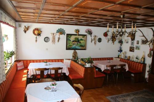 Bed & Breakfast Haus Dorfer