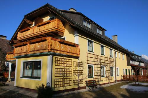 Bed & Breakfast Haus Dorfer