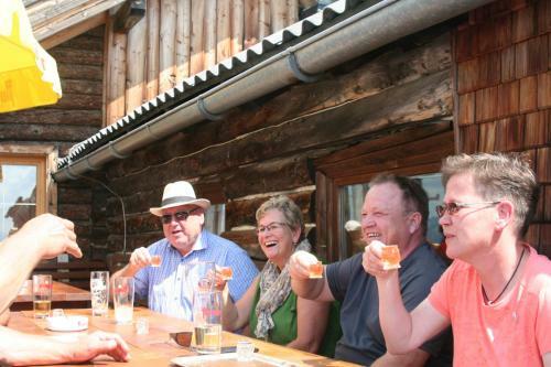 Bed & Breakfast Haus Dorfer