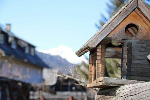 Bed & Breakfast Haus Dorfer