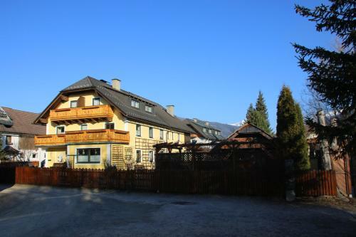 Bed & Breakfast Haus Dorfer