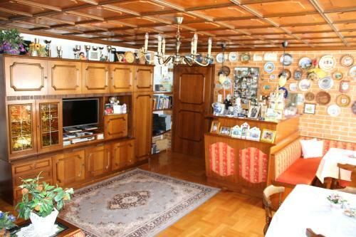 Bed & Breakfast Haus Dorfer
