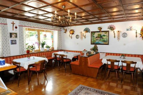 Bed & Breakfast Haus Dorfer