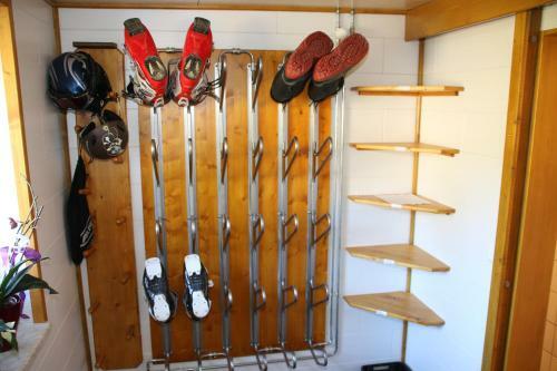 Bed & Breakfast Haus Dorfer