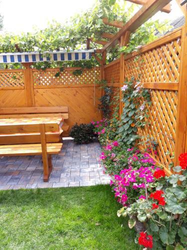 Bed & Breakfast Haus Dorfer