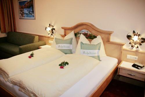 Agroturismo Bio-bauernhof Samerhof