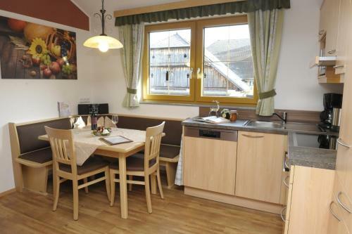 Agroturismo Bio-bauernhof Samerhof