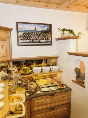 Agroturismo Bio-bauernhof Samerhof
