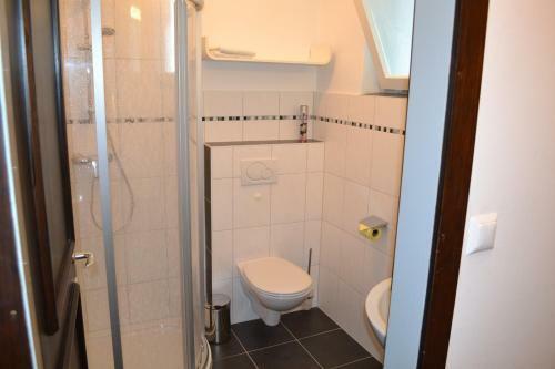 Apartamento Appartements B�rger