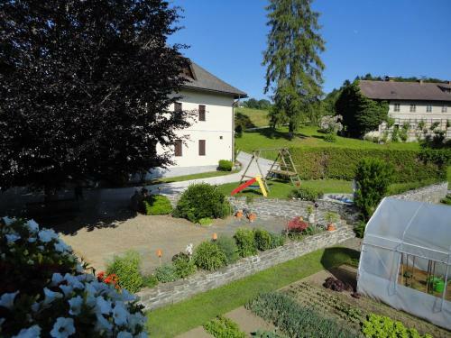 Apartamento Kollehof