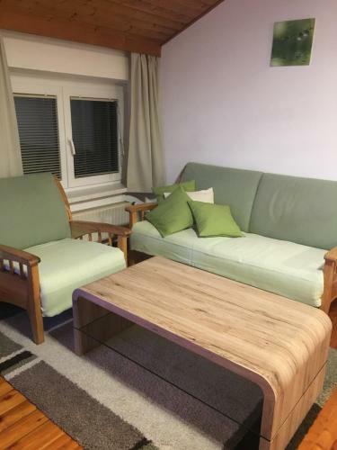 Apartamento Kollehof