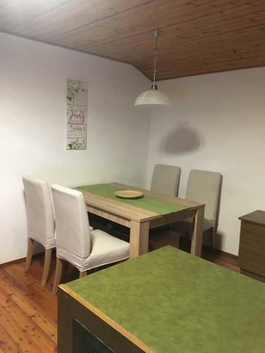 Apartamento Kollehof