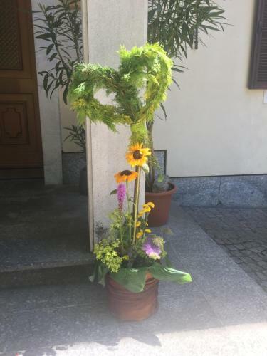 Apartamento Kollehof