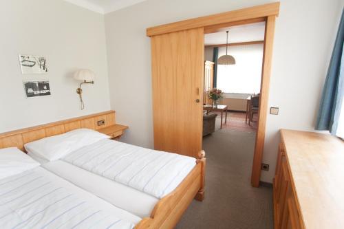 Apartamento Appartements Oswald