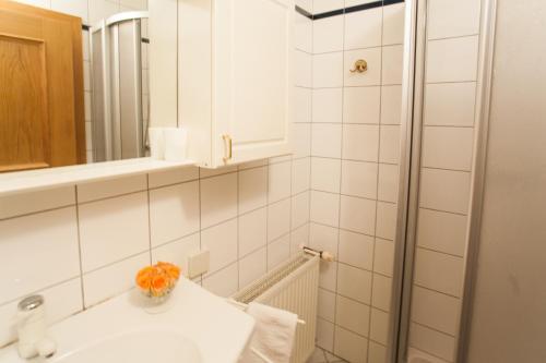 Apartamento Appartements Oswald