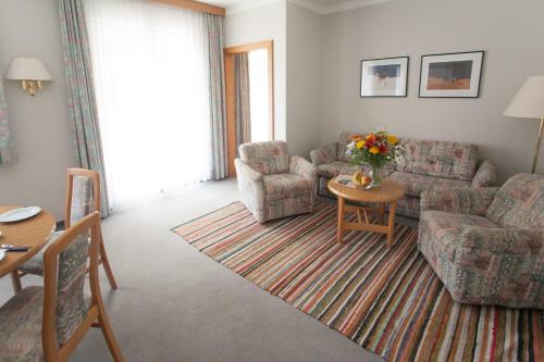 Apartamento Appartements Oswald