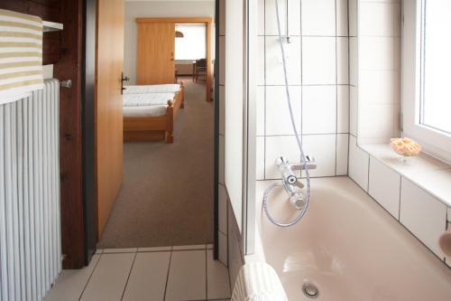 Apartamento Appartements Oswald