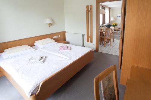 Apartamento Appartements Oswald