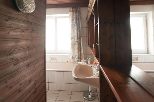Apartamento Appartements Oswald