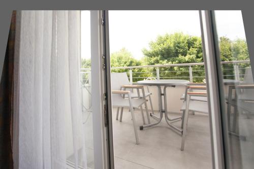 Apartamento Appartements Oswald