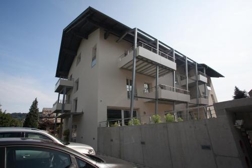 Apartamento Appartements Oswald