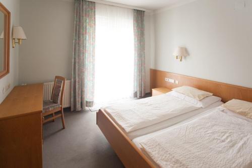 Apartamento Appartements Oswald