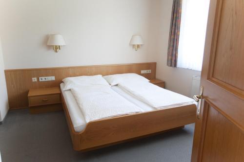 Apartamento Appartements Oswald