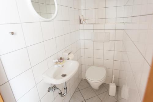 Apartamento Appartements Oswald