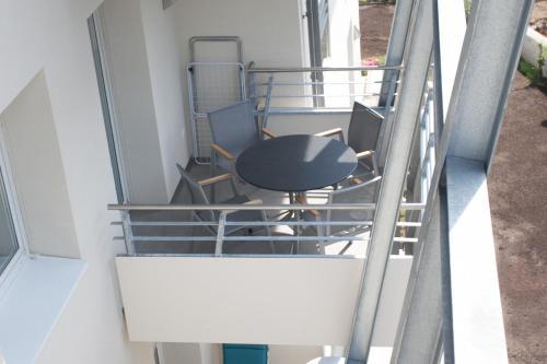 Apartamento Appartements Oswald