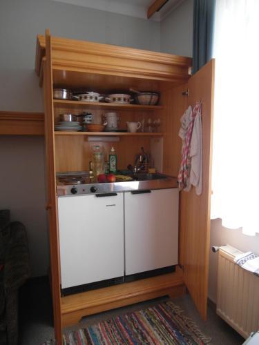 Apartamento Appartements Oswald