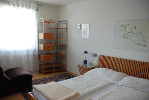 Apartamento Appartements Oswald