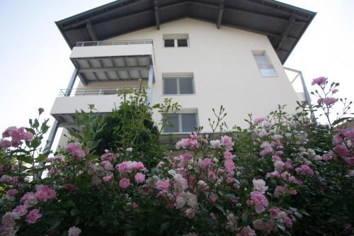 Apartamento Appartements Oswald