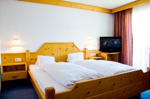 Hotel Alpenfriede